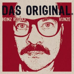 Album Heinz Rudolf Kunze - Das Original