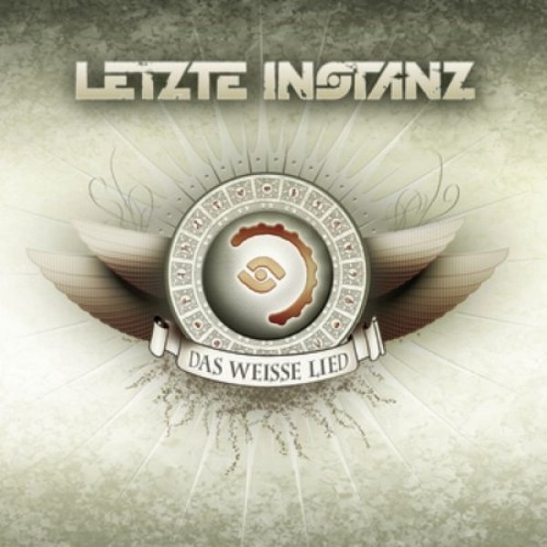Album Letzte Instanz - Das weisse Lied
