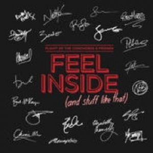 Feel Inside (And Stuff Like That) Album 