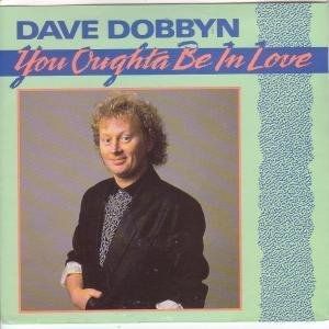 Dave Dobbyn You Oughta Be in Love, 1986