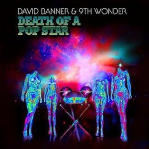 Album David Banner - Death of a Pop Star