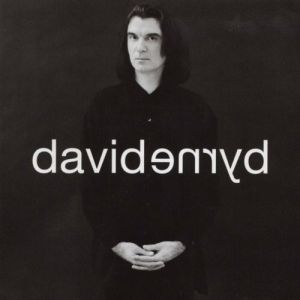 Album David Byrne - David Byrne