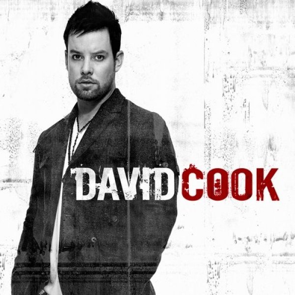 Album David Cook - David Cook