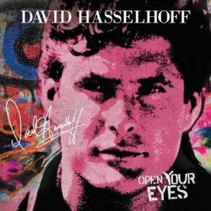 David Hasselhoff Do You Love Me, 1985