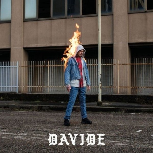 Album Gemitaiz - Davide