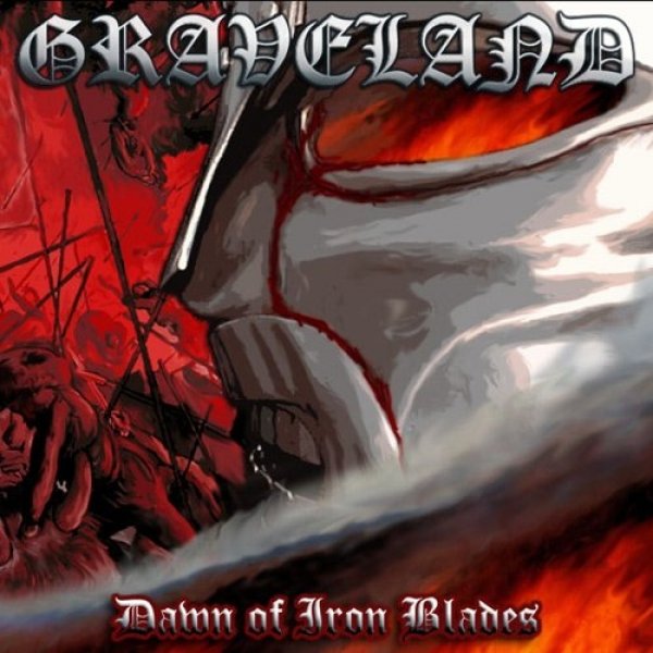 Album Graveland - Dawn of Iron Blades