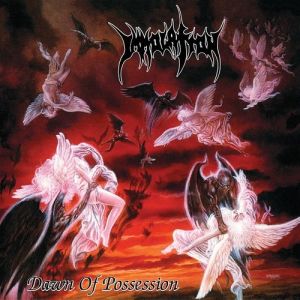 Immolation Dawn of Possession, 1991