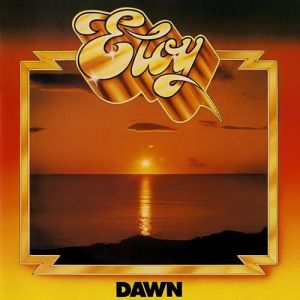 Eloy Dawn, 1976