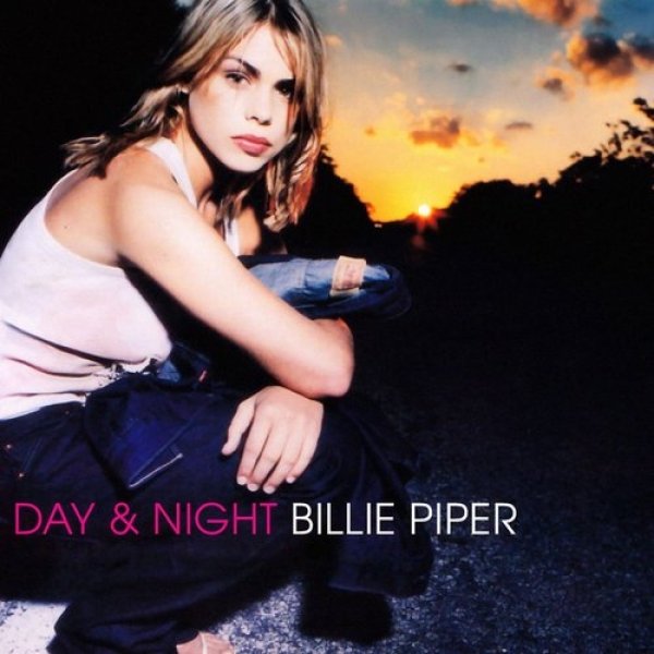 Album Billie Piper - Day & Night