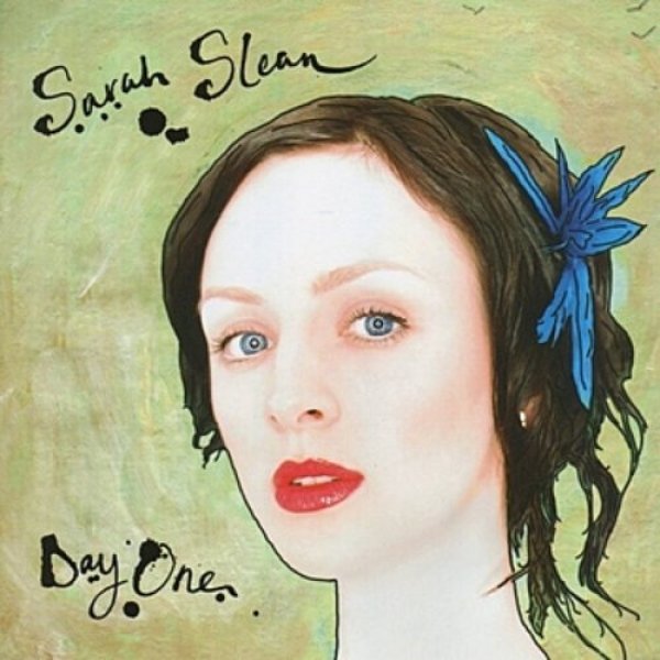 Album Sarah Slean - Day One