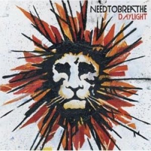 Album Needtobreathe - Daylight