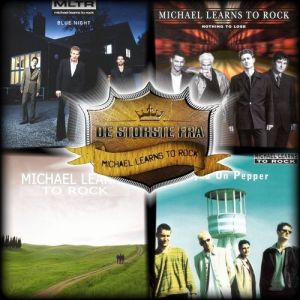 Album Michael Learns to Rock - De første fra Michael Learns to Rock