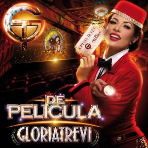Album Gloria Trevi - De Película