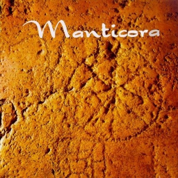 Album Manticora - Dead End Solution