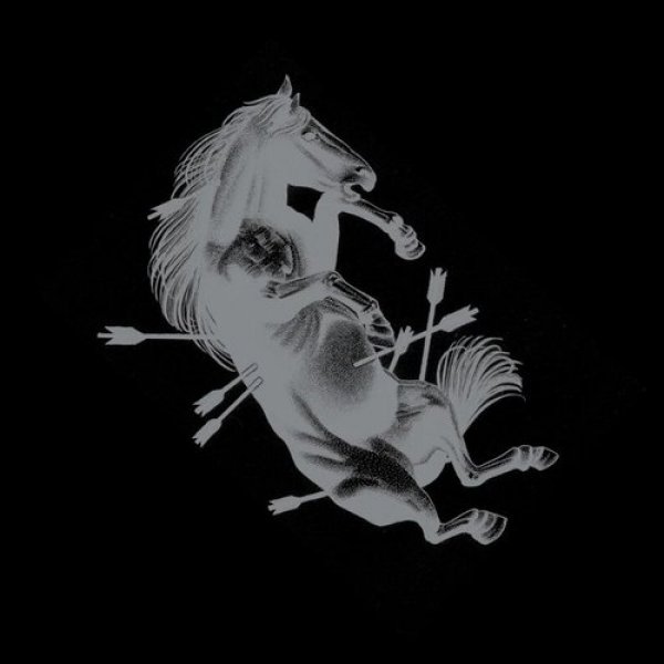 Album Touché Amoré - Dead Horse X