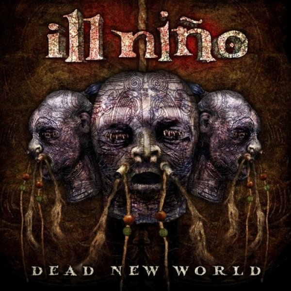 Album Ill Niño - Dead New World