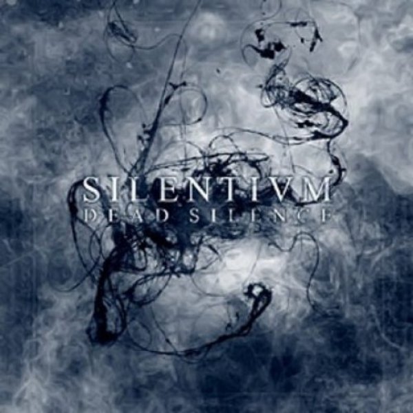 Album Silentium - Dead Silent