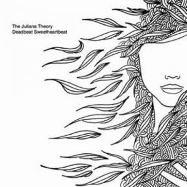 Album The Juliana Theory - Deadbeat Sweetheartbeat