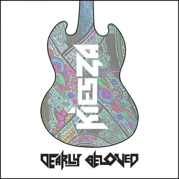Album Kiesza - Dearly Beloved