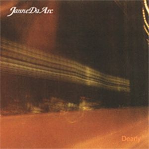 Album Janne Da Arc - Dearly