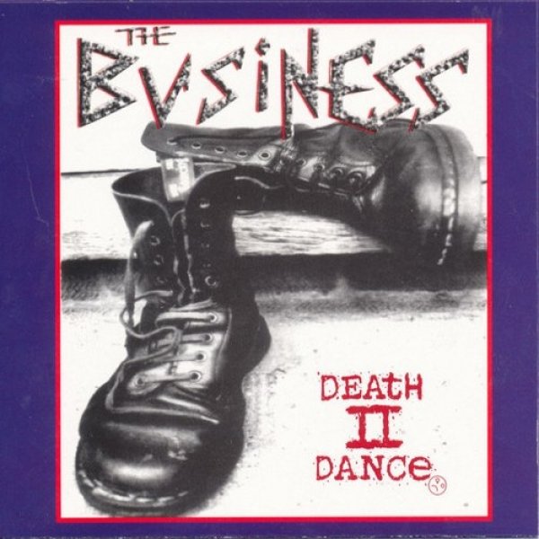 Album The Business - Death II Dance