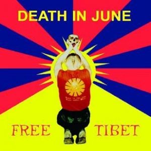 Free Tibet - album