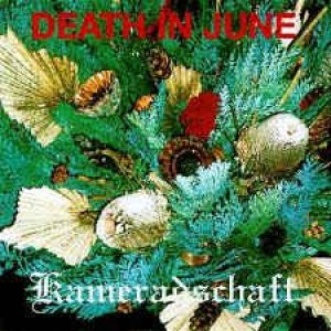 Album Death in June - Kameradschaft