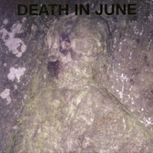 Album Death in June - Take Care & Control