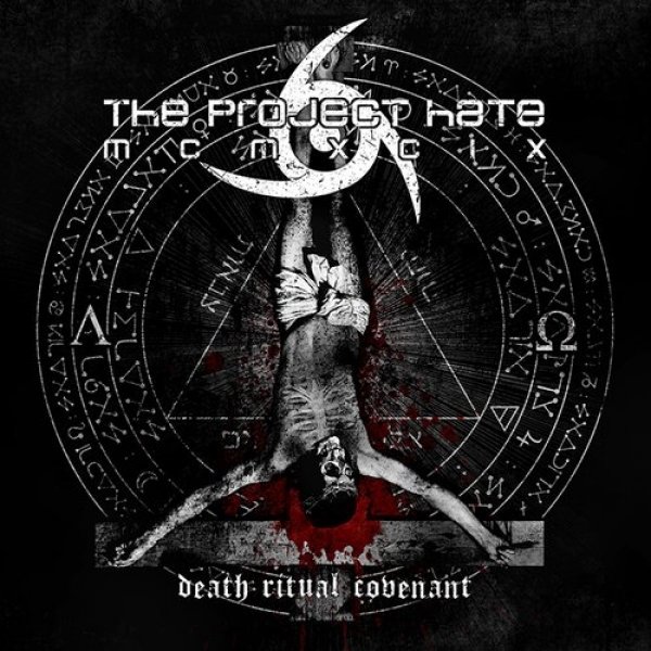 Album The Project Hate MCMXCIX - Death Ritual Covenant