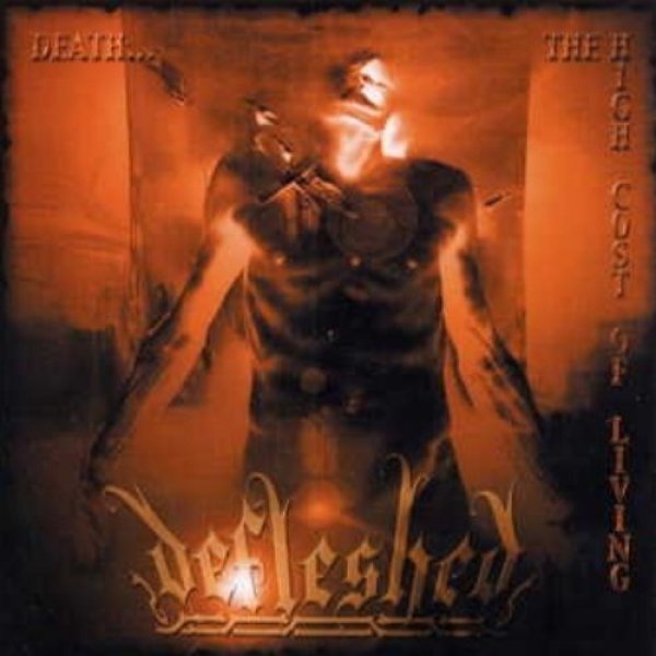 Album Defleshed - Death... The High Cost of Living