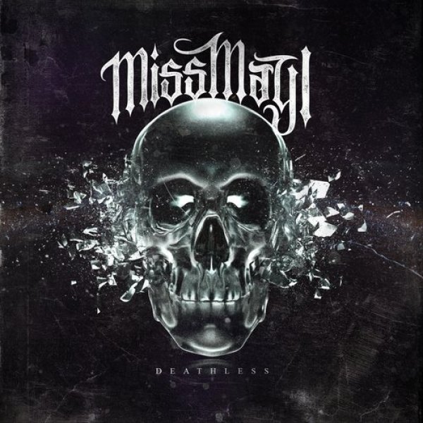 Album Miss May I - Deathless