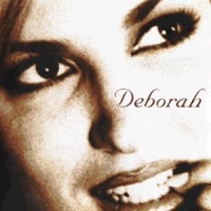 Album Debbie Gibson - Deborah