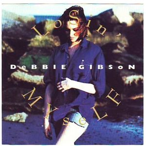 Debbie Gibson Losin' Myself, 1992
