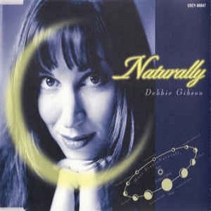 Album Debbie Gibson - Naturally