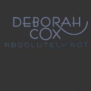 Album Deborah Cox - Absolutely Not