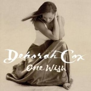Album Deborah Cox - I Never Knew