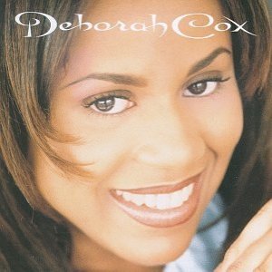 Album Deborah Cox - It Could