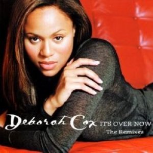 Album Deborah Cox - It