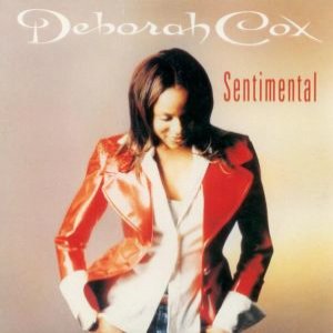 Album Deborah Cox - Sentimental