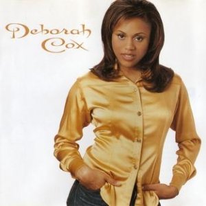 Album Deborah Cox - Who Do U Love