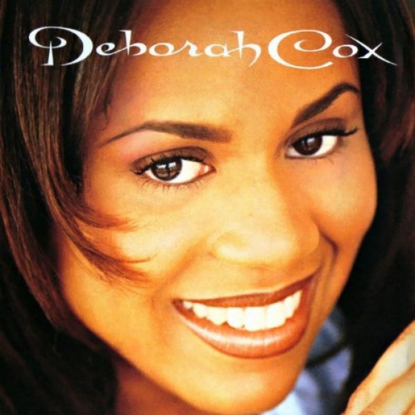 Album Deborah Cox - Deborah Cox