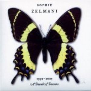 Album Sophie Zelmani - Decade of dreams 1995-2005