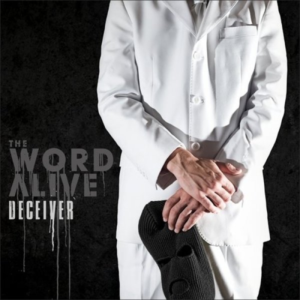 Album The Word Alive - Deceiver