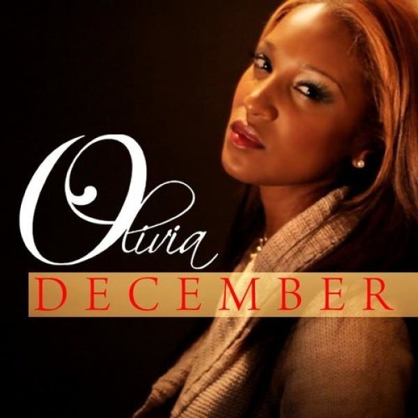 Olivia December, 2011