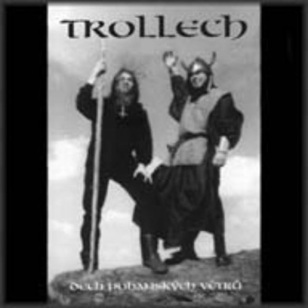 Album Trollech - Dech pohanských větrů