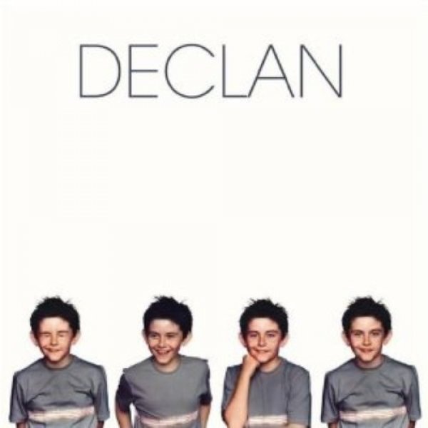 Album Declan Galbraith  - Declan Galbraith