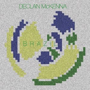 Declan McKenna Brazil, 2015