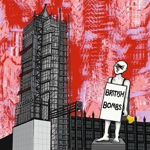 British Bombs - album