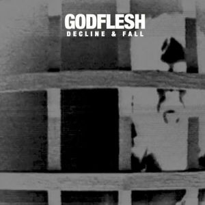 Album Godflesh - Decline & Fall