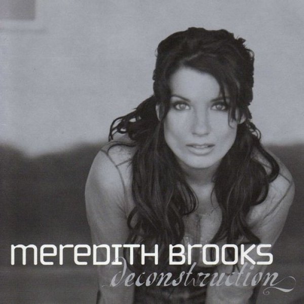 Album Meredith Brooks - Deconstruction